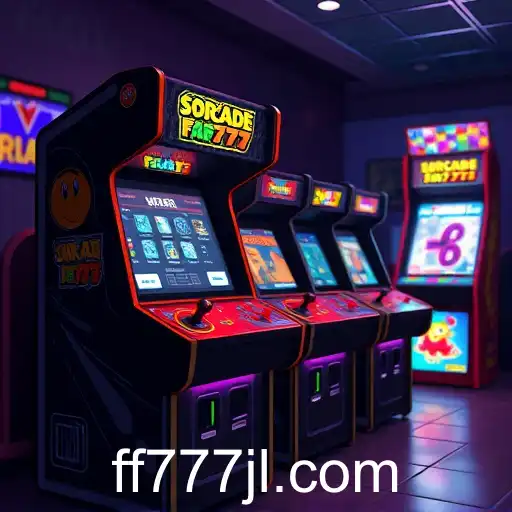 ff777: The Evolution of Online Gaming in 2025