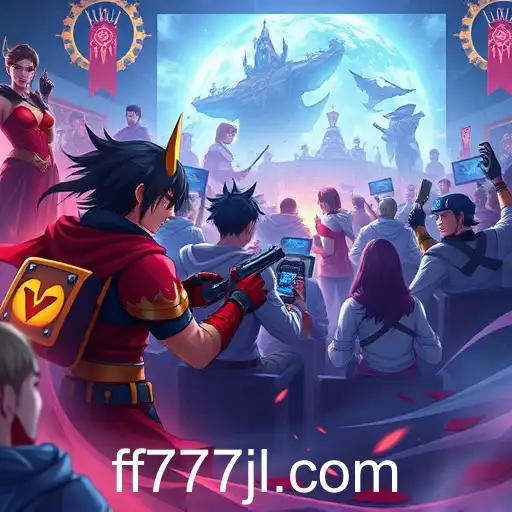 ff777