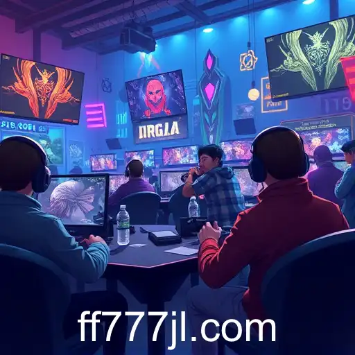 The Rise of Online Gaming Communities