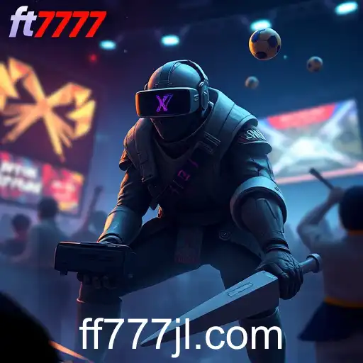 The Rise of Online Gaming Analyzing FF777's Success